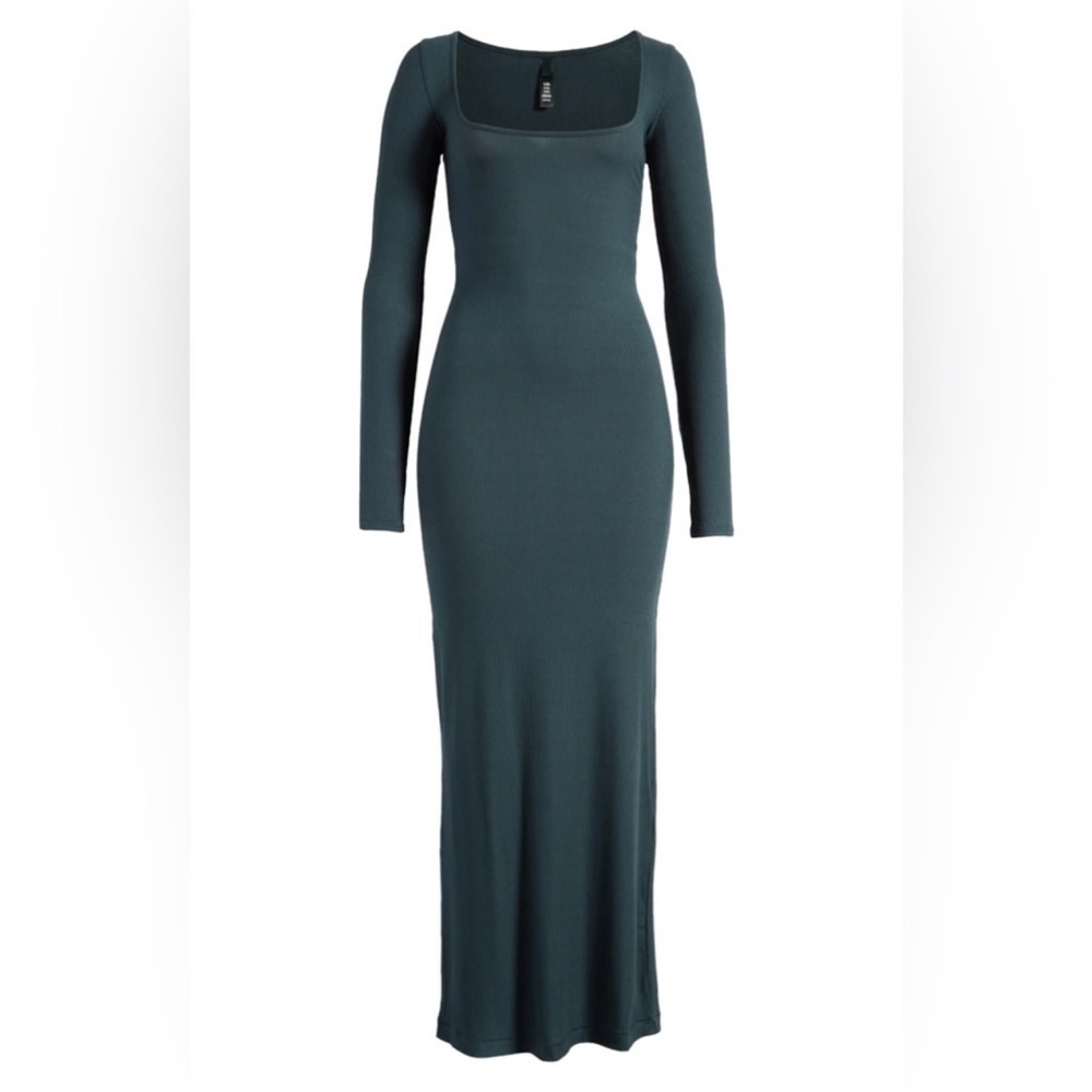 SKIMS Soft Lounge Dress NWT